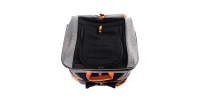 Plecak - transporter Two-Tier Pet Backpack